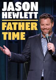 Jason hewlett: father time cover image cdn