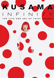 Kusama : infinity cover image cdn