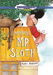 Mindful Mr. Sloth cover image cdn