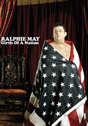Ralphie may: girth of a nation cover image cdn