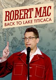 Robert mac: back to late titicaca cover image cdn