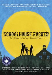Schoolhouse rocked cover image cdn