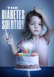 The diabetes solution cover image cdn