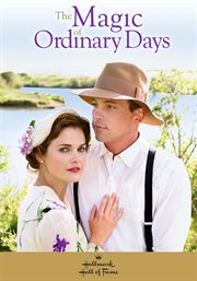 The magic of ordinary days cover image cdn