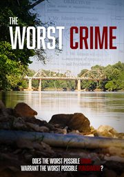 The worst crime cover image cdn