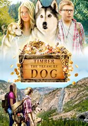 Timber the treasure dog cover image cdn