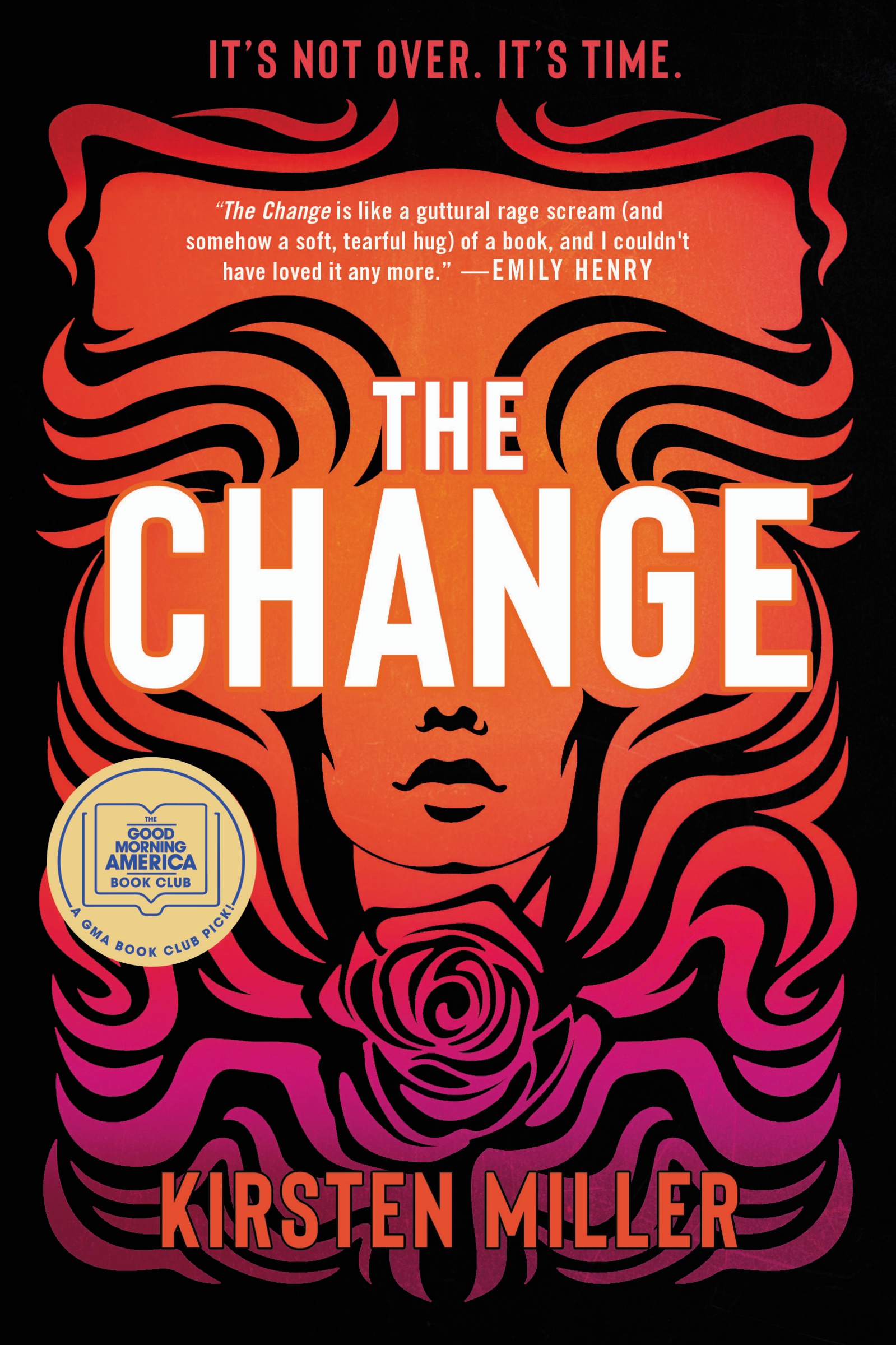 The Change cover image cdn