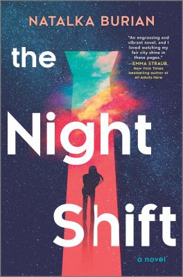 The night shift  cover image cdn