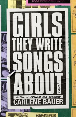 Girls they write songs about  cover image cdn