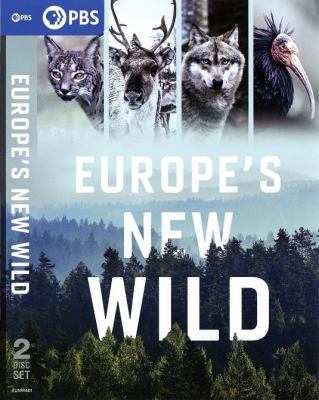 Europe's new wild cover image cdn
