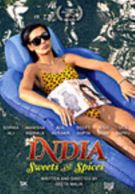 India sweets and spices cover image cdn
