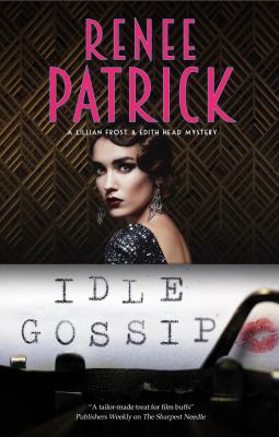 Idle gossip  cover image cdn