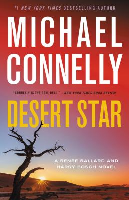 Desert star  cover image cdn