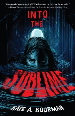 Into the Sublime cover image