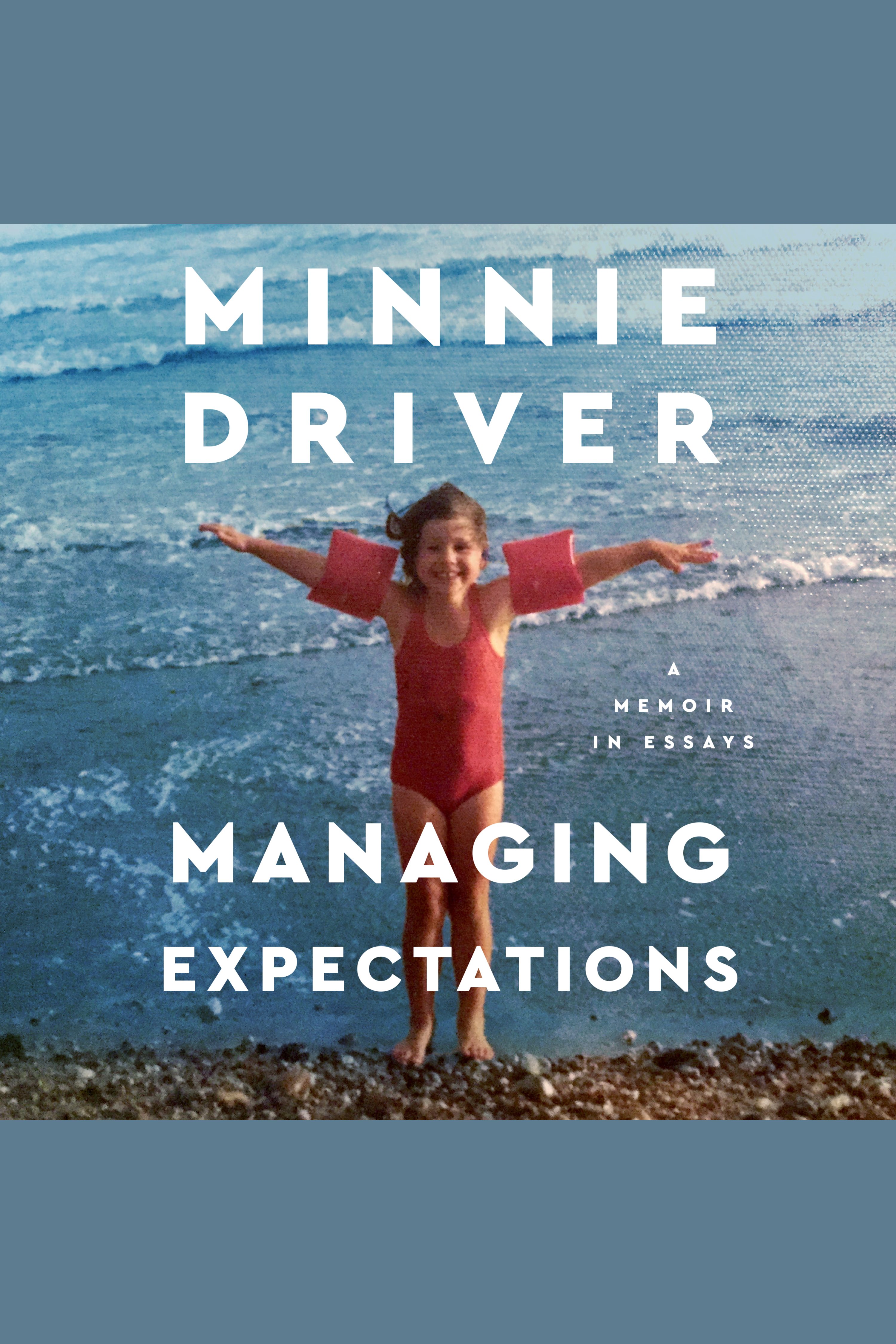 Managing Expectations A Memoir in Essays cover image cdn