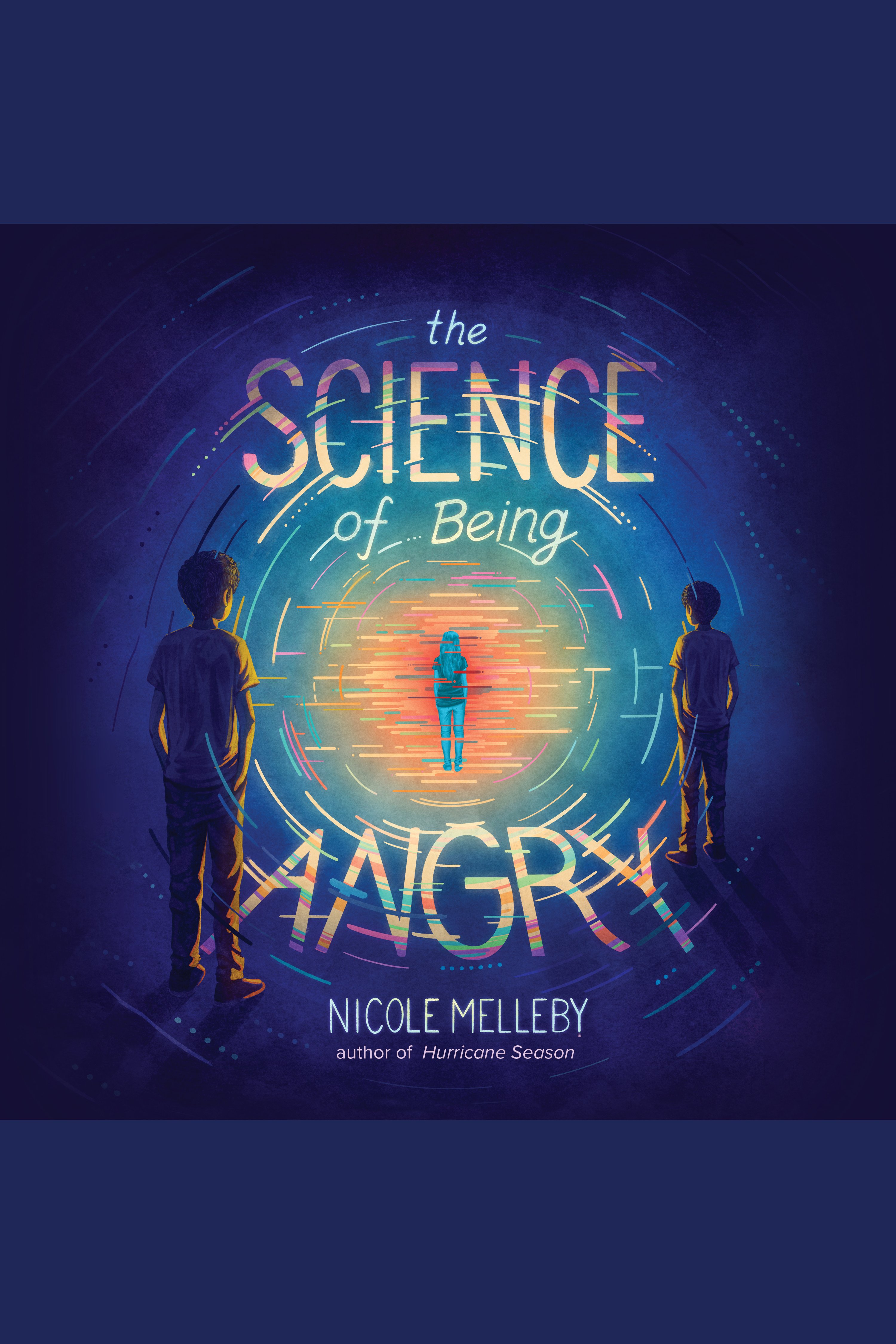 The Science of Being Angry cover image cdn