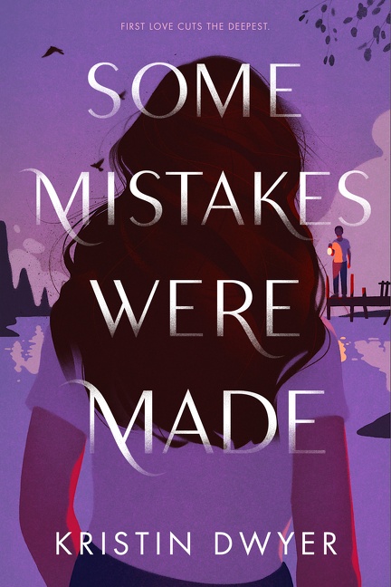 Some Mistakes Were Made cover image cdn