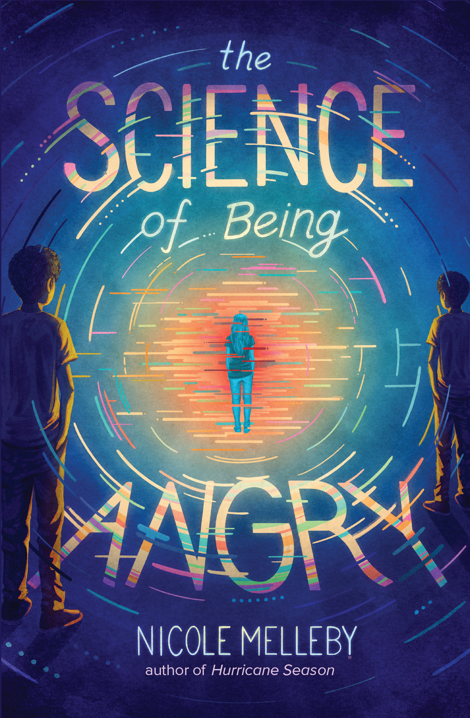 The Science of Being Angry cover image cdn