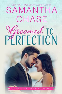 Groomed to perfection  cover image cdn