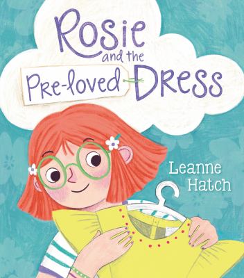 Rosie and the pre-loved dress  cover image cdn