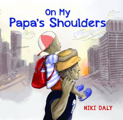 On my papa's shoulders  cover image cdn