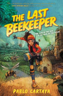 The last beekeeper  cover image cdn
