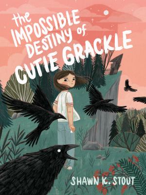The impossible destiny of Cutie Grackle  cover image cdn