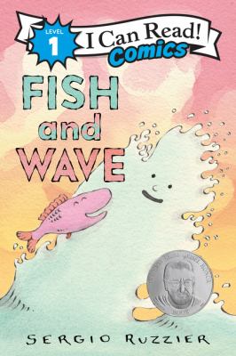 Fish and wave  cover image cdn