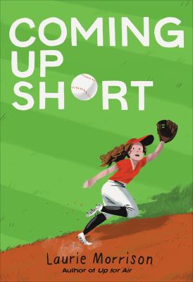 Coming up short cover image