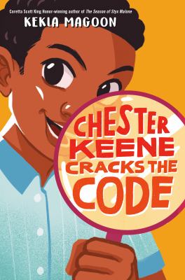 Chester Keene cracks the code  cover image cdn