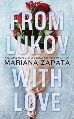 From Lukov with love  cover image cdn