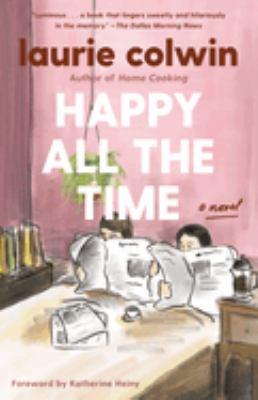 Happy all the time  cover image cdn
