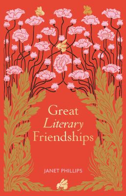 Great literary friendships  cover image cdn