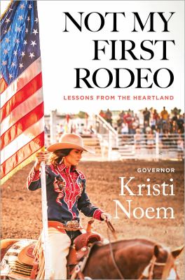 Not my first rodeo : lessons from the heartland  cover image cdn