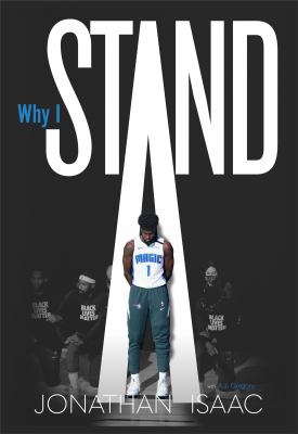 Why I stand  cover image cdn