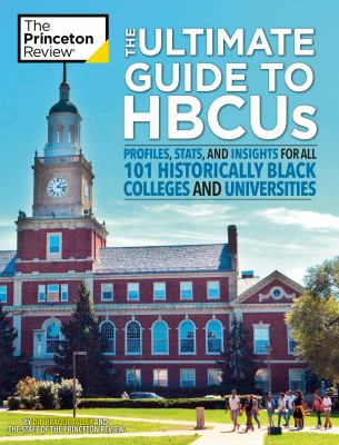 The ultimate guide to HBCUs  cover image cdn