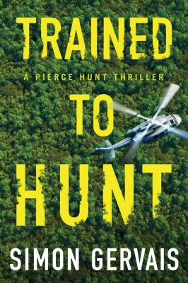 Trained to hunt  cover image cdn