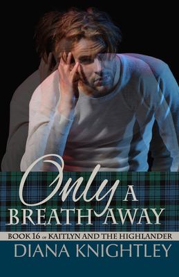 Only a breath away  cover image cdn