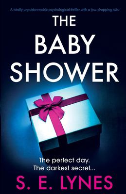The baby shower  cover image cdn