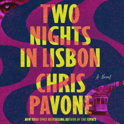 Two nights in Lisbon cover image cdn