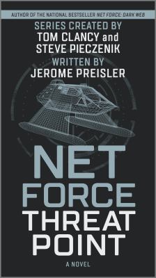 Net Force: Threat Point cover image cdn