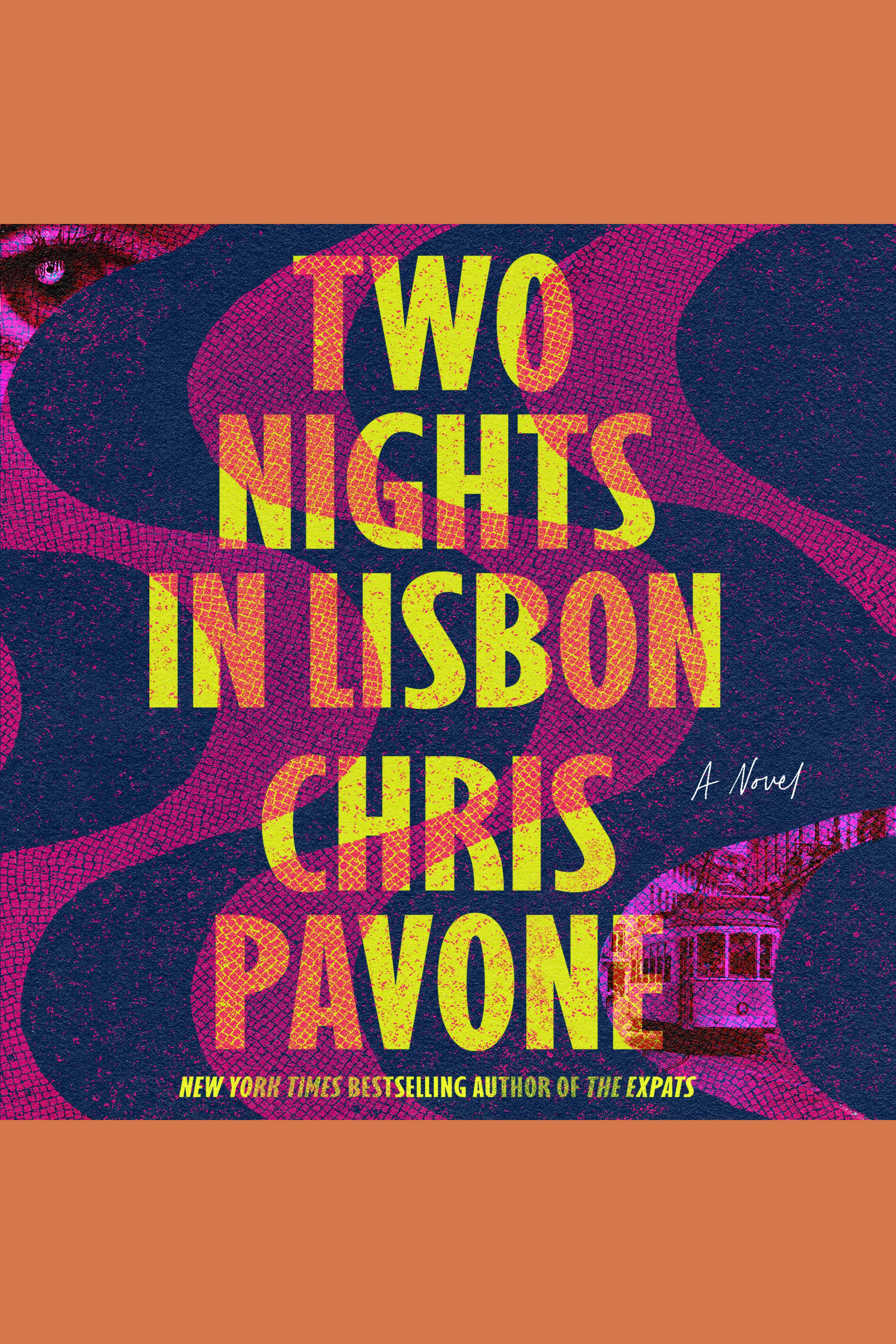 Two Nights in Lisbon cover image cdn