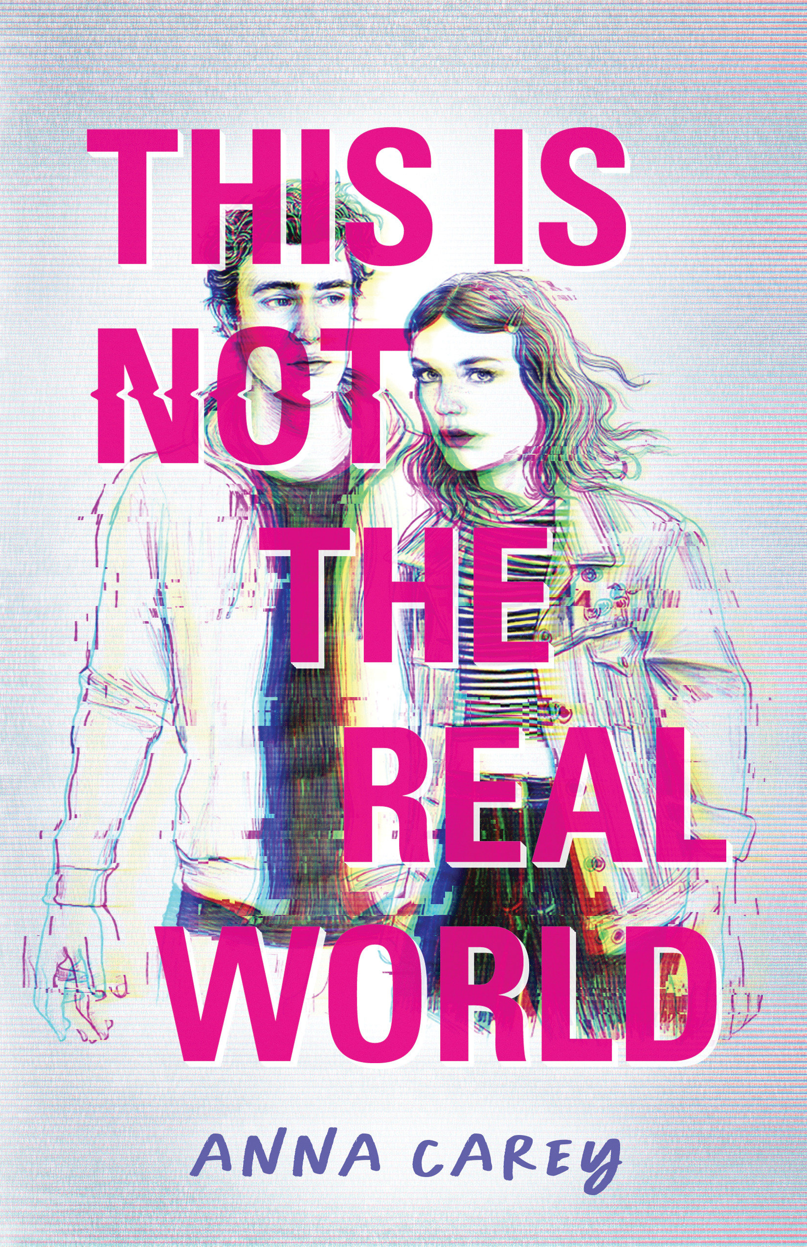 This Is Not the Real World cover image cdn
