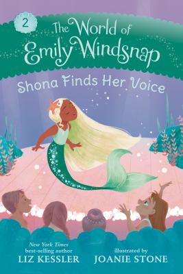 Shona finds her voice  cover image cdn