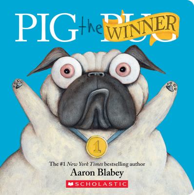 Pig the winner  cover image cdn