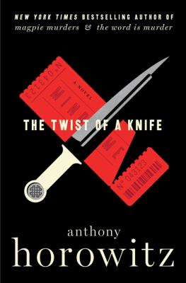 The twist of a knife  cover image cdn