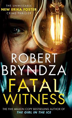 Fatal witness  cover image cdn
