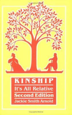 Kinship : it's all relative  cover image cdn