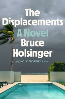 The displacements cover image