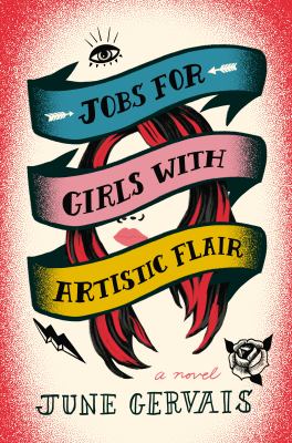 Jobs for girls with artistic flair  cover image cdn